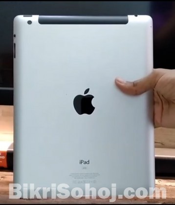 Ipad 4 Generation